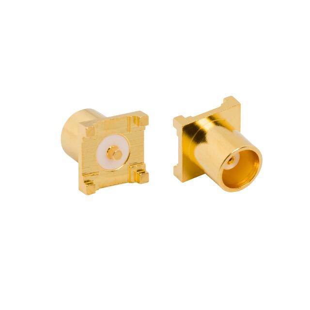 252117TR Amphenol RF  Gruppi di connettori coassiali (RF)